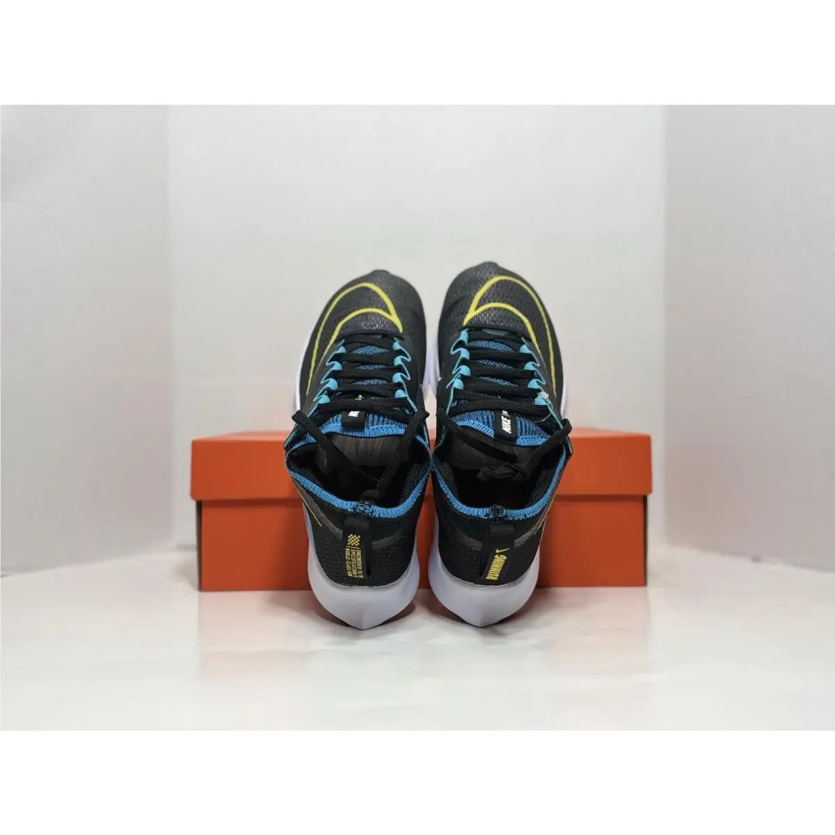 Nike shoes - Nike Zoom Fly - Zoom Fly - CT2392-003 - Multicolor 5