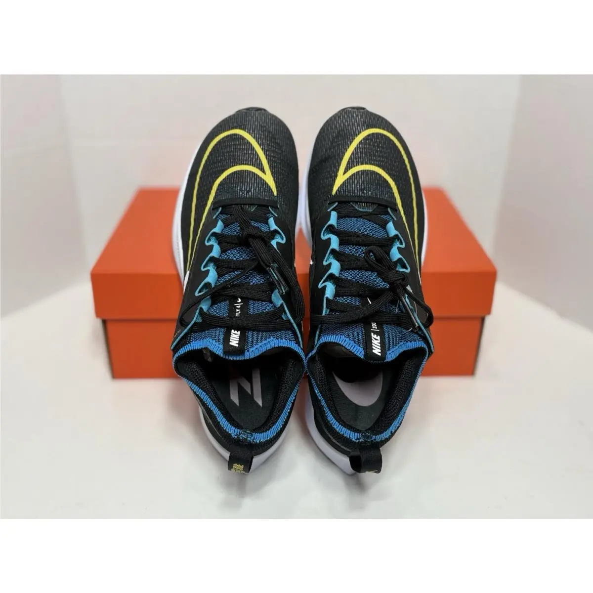 Nike shoes - Nike Zoom Fly - Zoom Fly - CT2392-003 - Multicolor 19