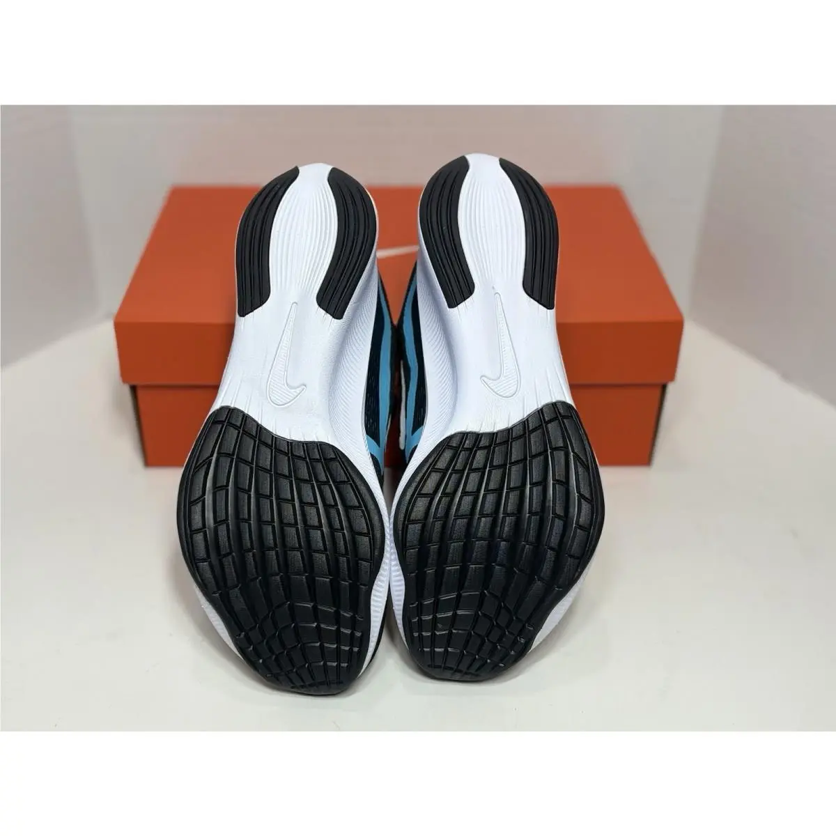 Nike shoes - Nike Zoom Fly - Zoom Fly - CT2392-003 - Multicolor 21