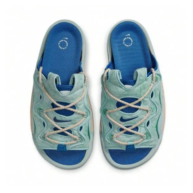 Nike shoes - Nike Offline 2.0 - Offline - DJ6229-300 - Blue 1