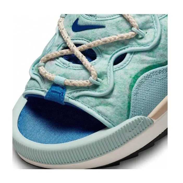 Nike shoes - Nike Offline 2.0 - Offline - DJ6229-300 - Blue 2