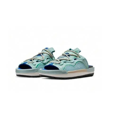 Nike shoes - Nike Offline 2.0 - Offline - DJ6229-300 - Blue 5