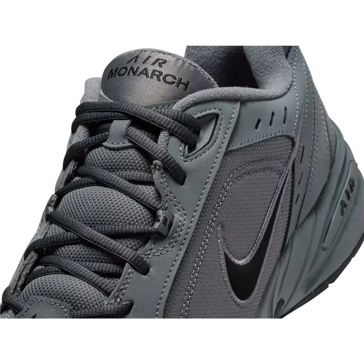 Nike shoes - Grey/Black 15