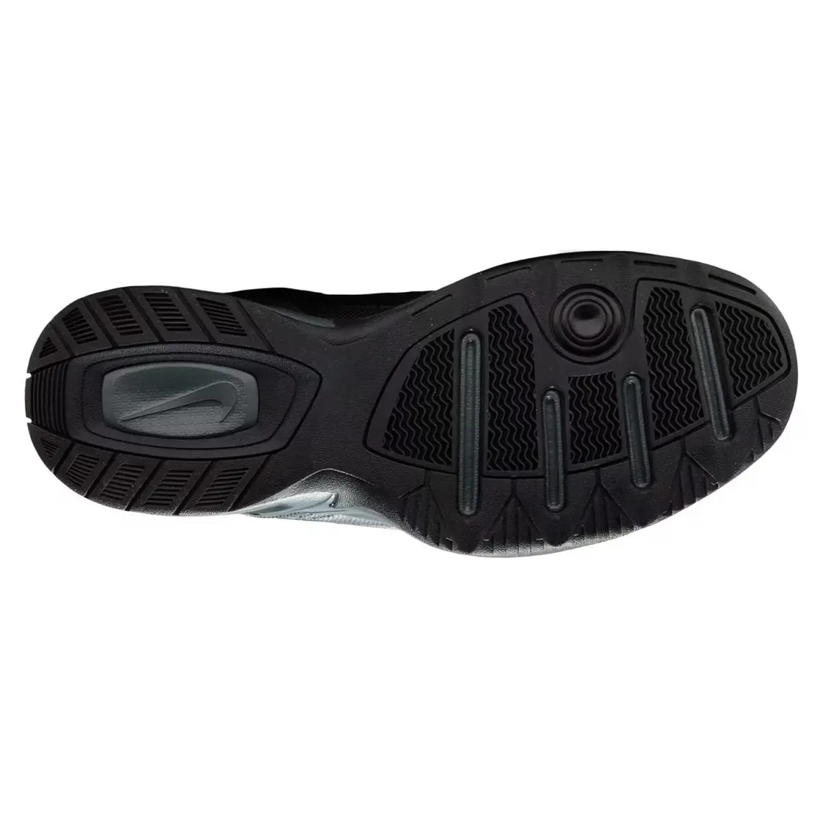 Nike shoes - Grey/Black 12