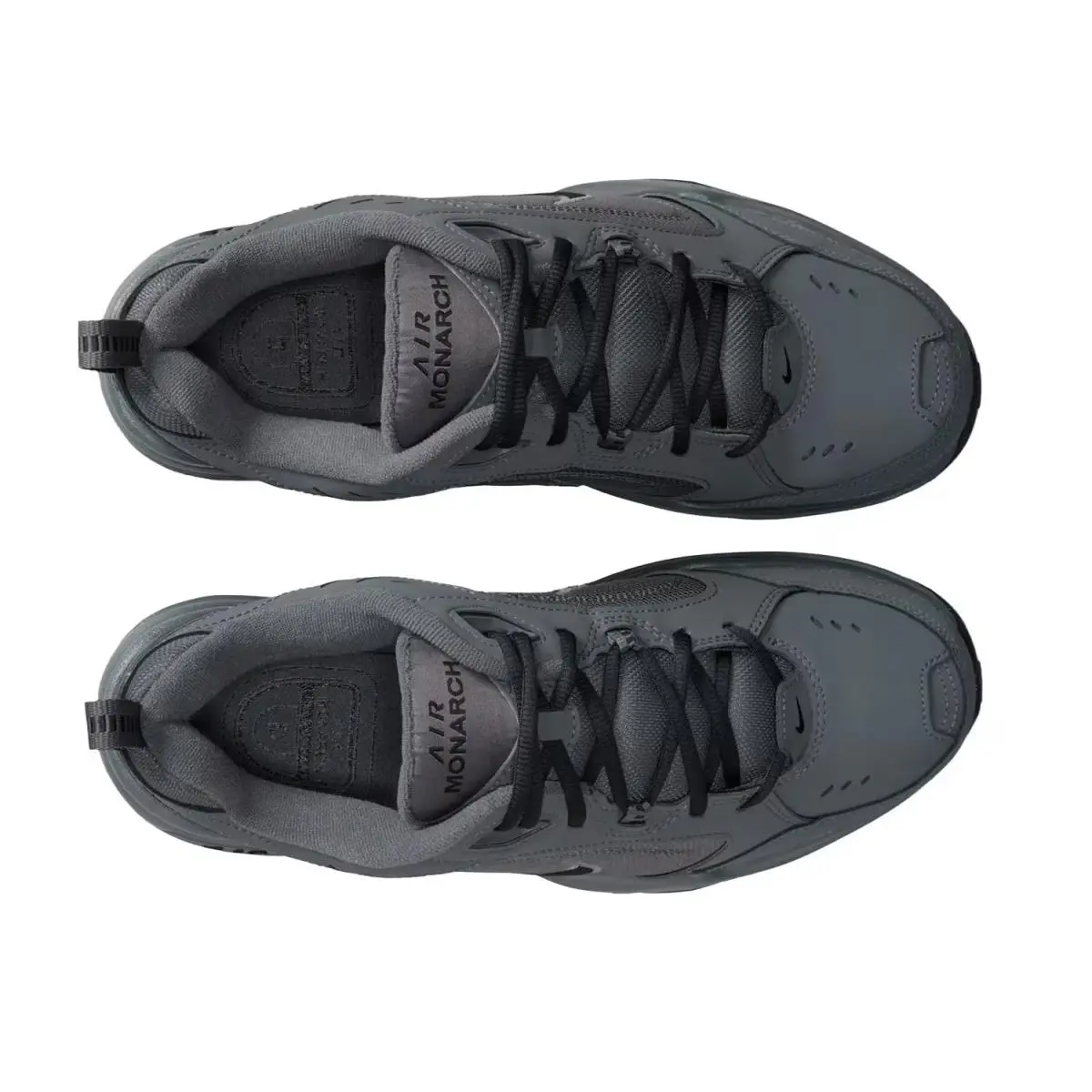 Nike shoes - Grey/Black 13