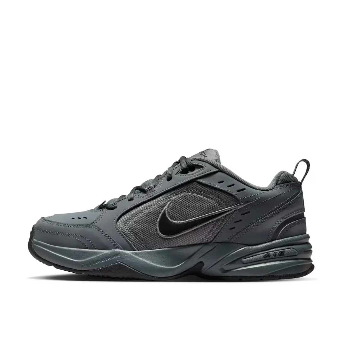 Nike shoes - Grey/Black 14