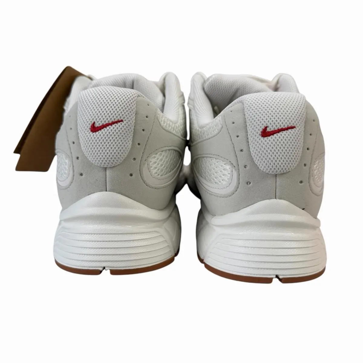 Nike shoes - Nike V5 RNR - RNR - II6292-11 - White 3