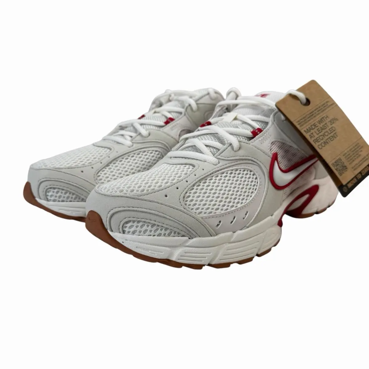 Nike shoes - Nike V5 RNR - RNR - II6292-11 - White 4