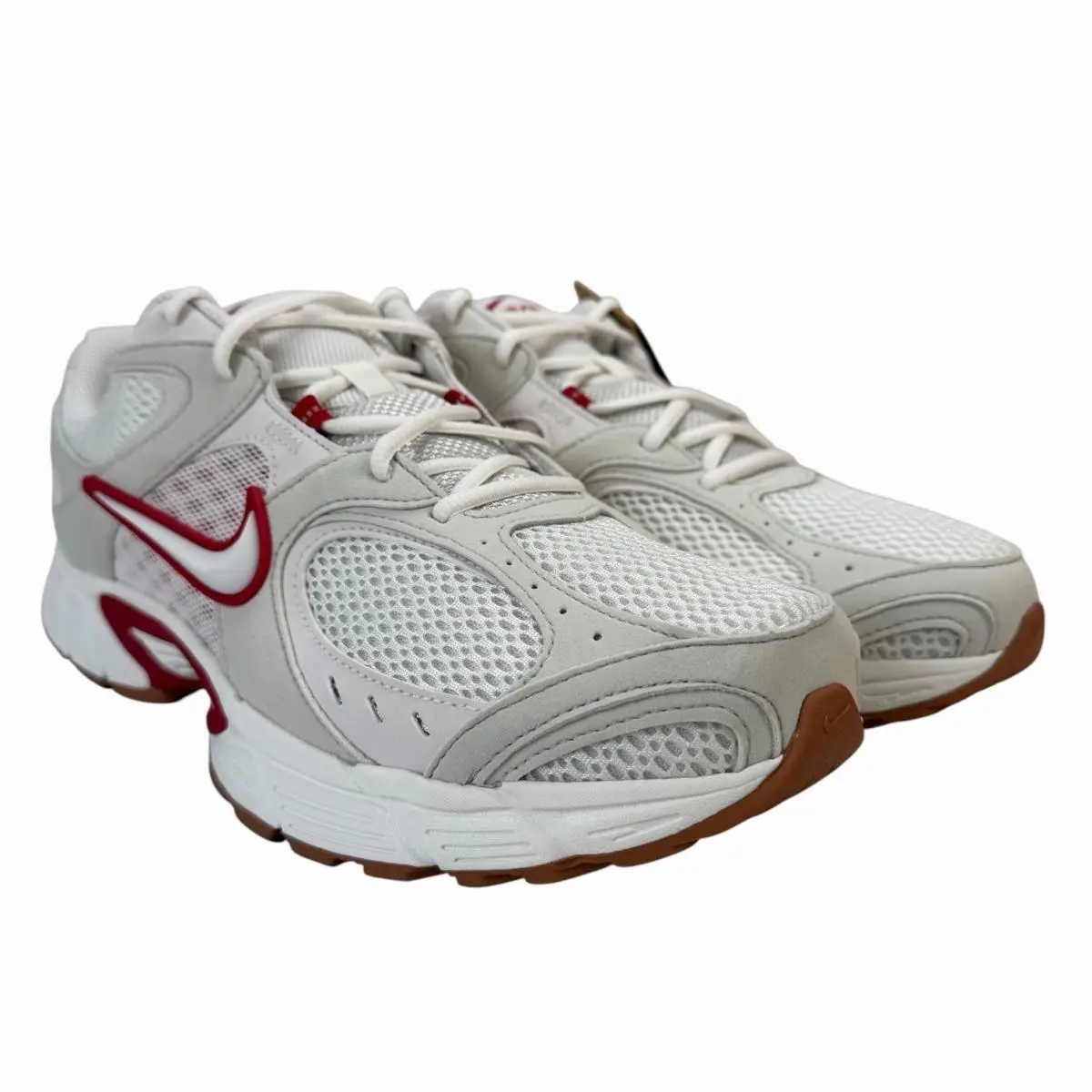 Nike shoes - Nike V5 RNR - RNR - II6292-11 - White 12