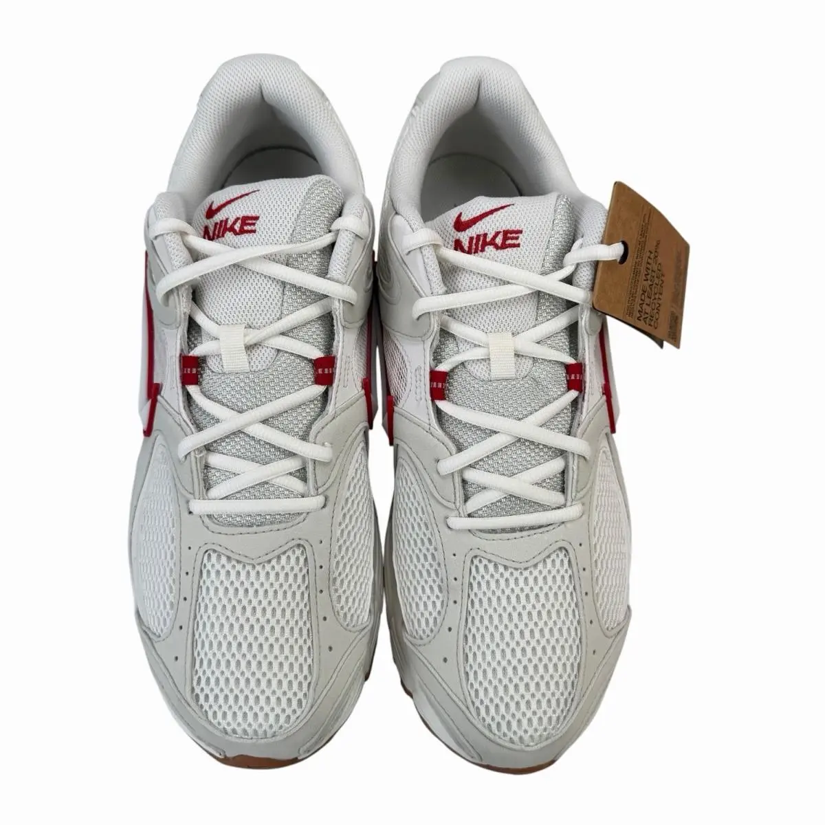 Nike shoes - Nike V5 RNR - RNR - II6292-11 - White 15