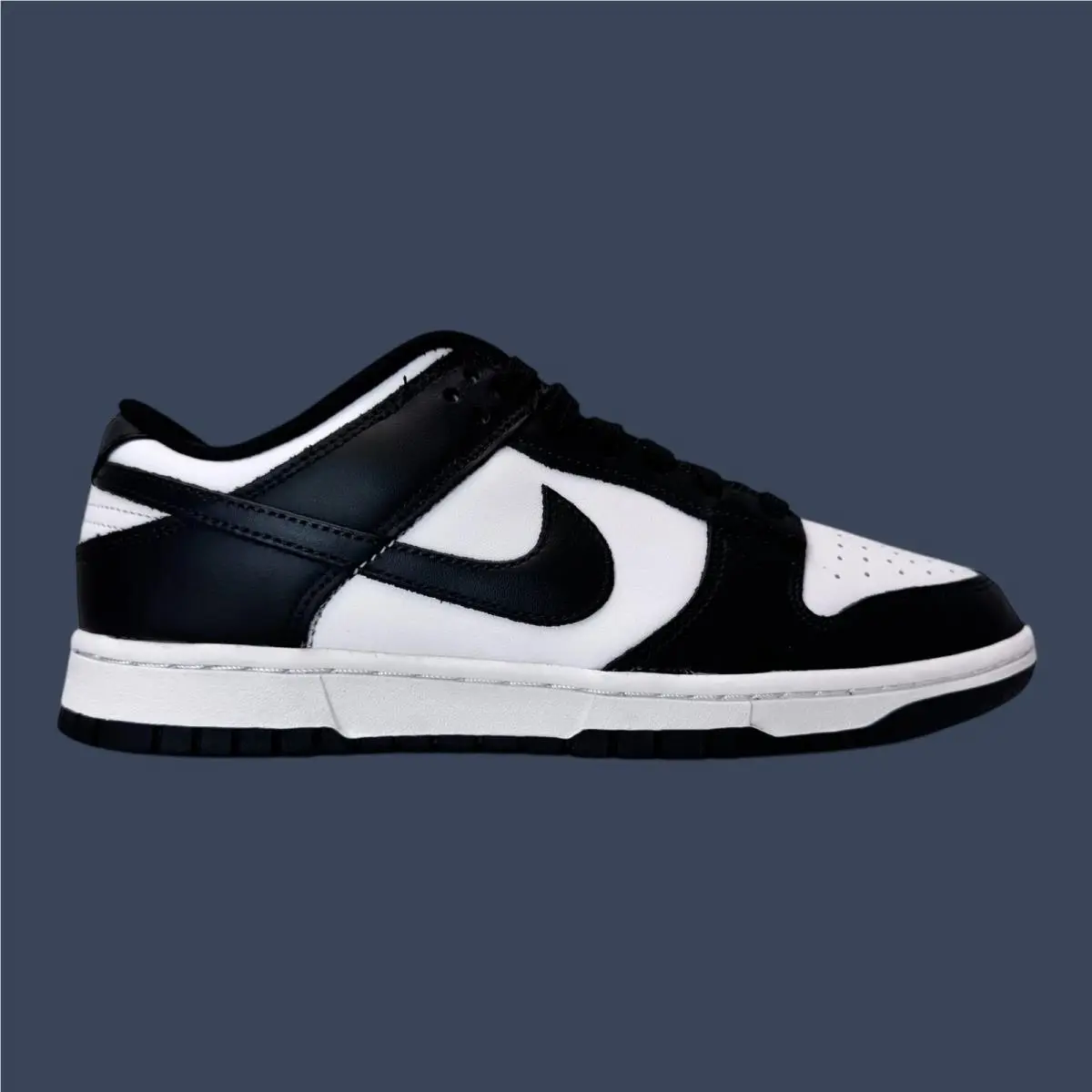 Nike Dunk Low Retro White/black DD1391-100
