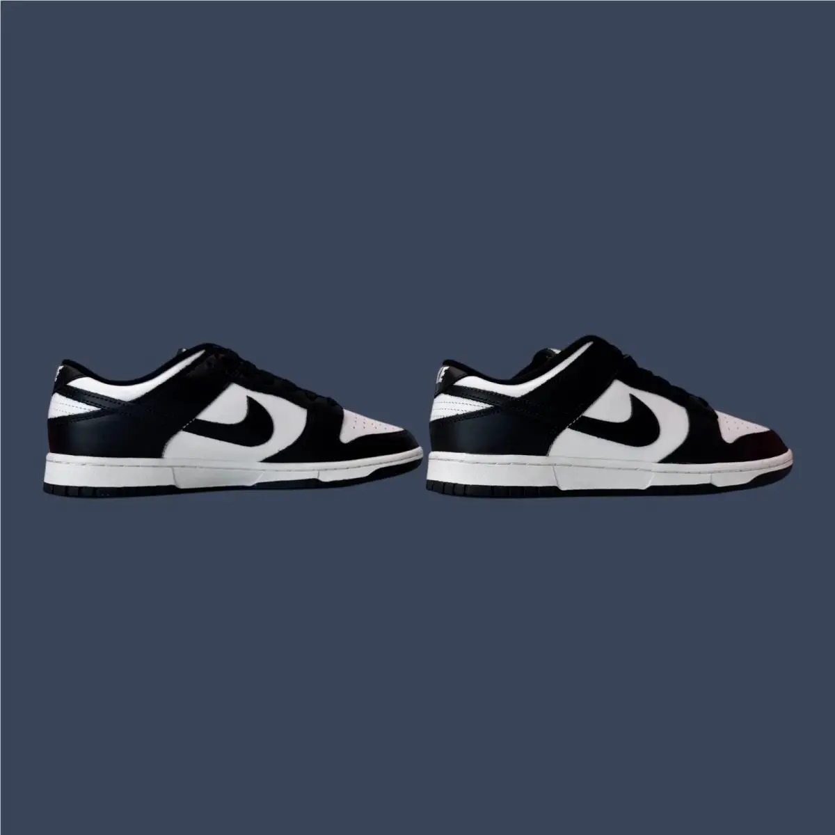Nike shoes - Nike Dunk Low Retro White/Black DD1391-100 13