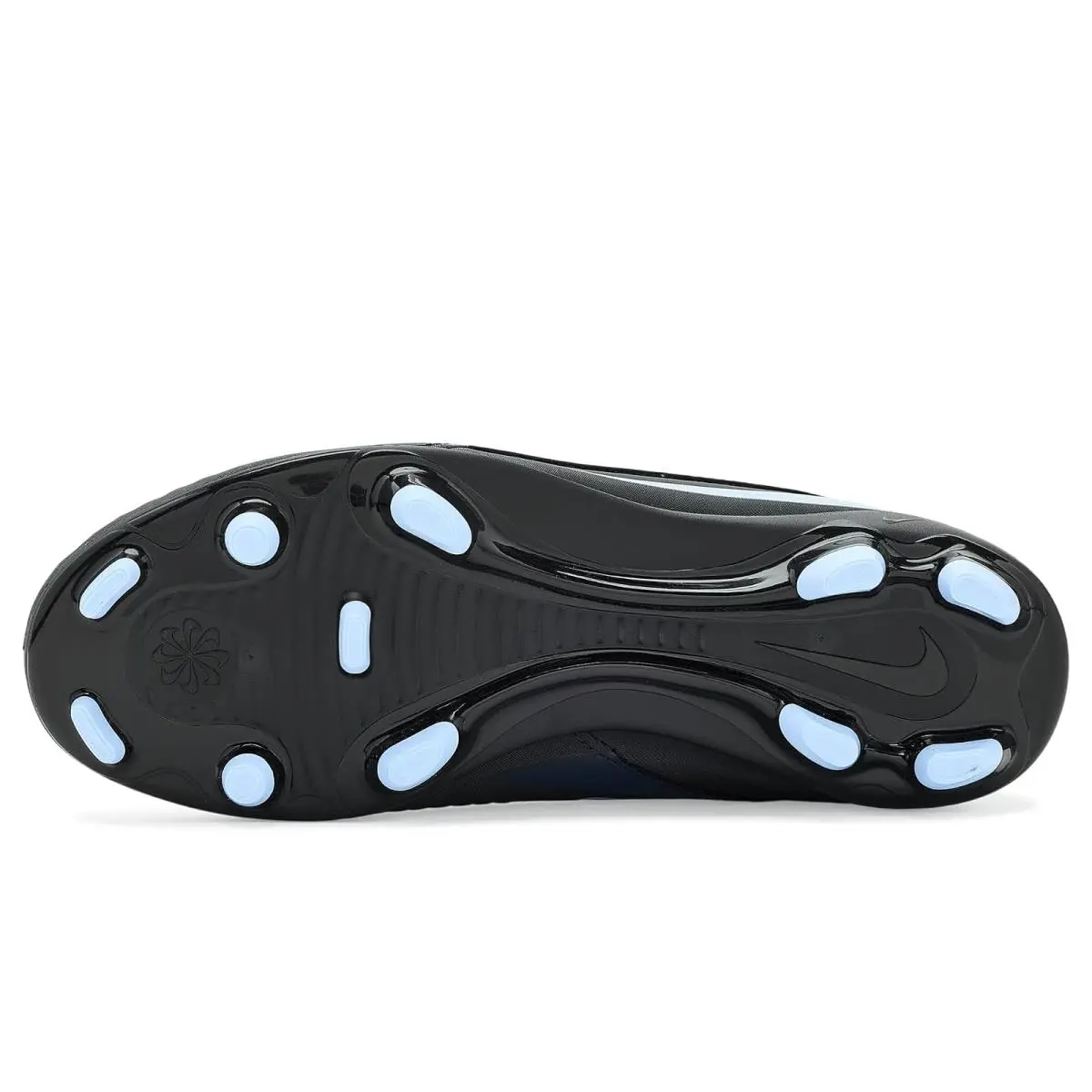 Nike shoes - Black/Black 3