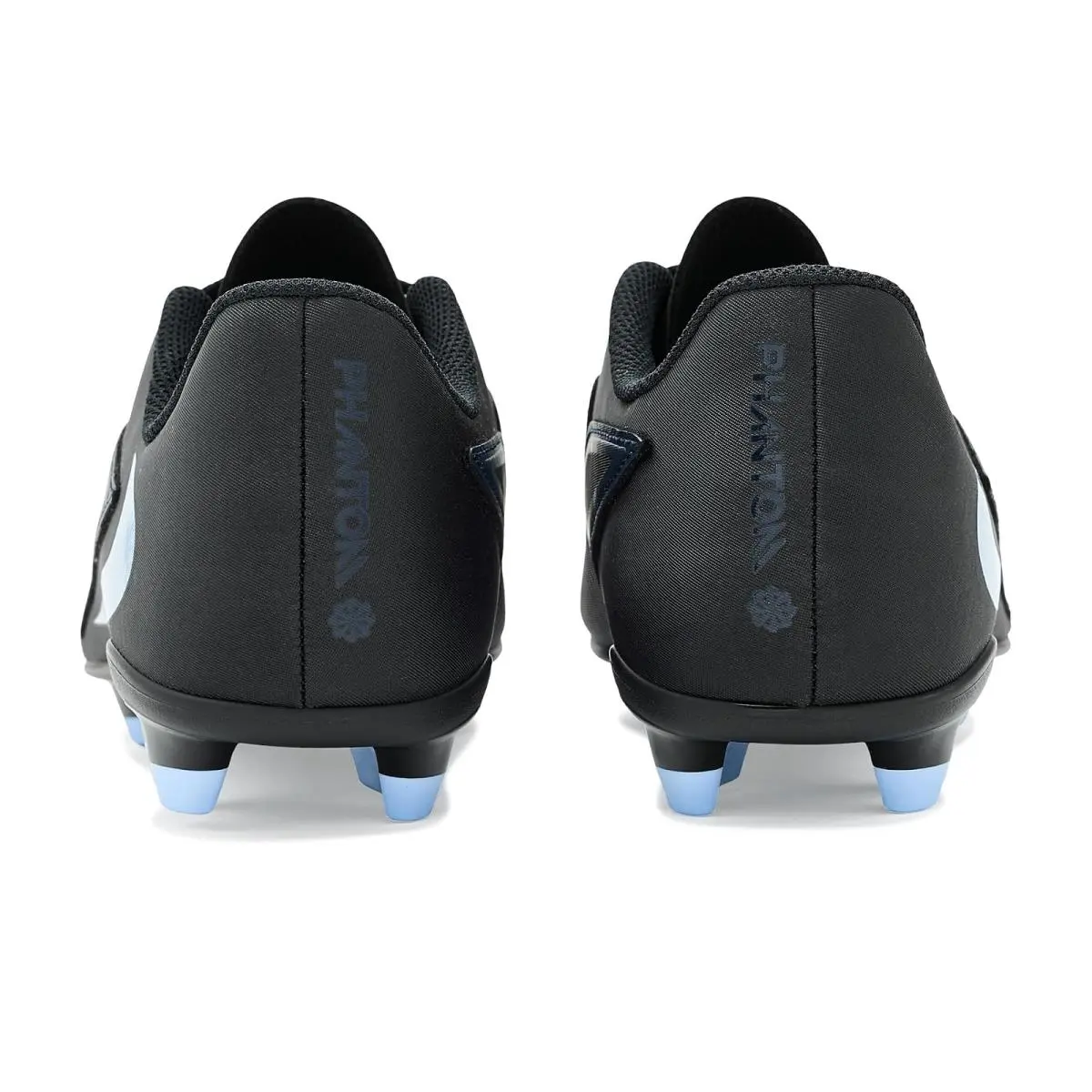 Nike shoes - Black/Black 5