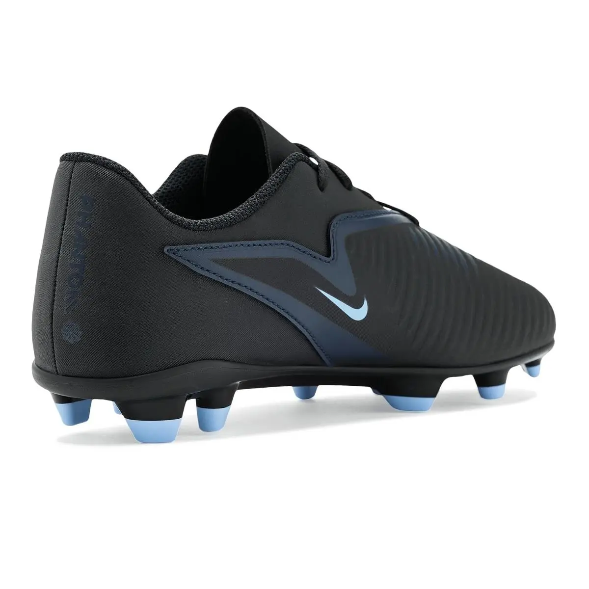 Nike shoes - Black/Black 8