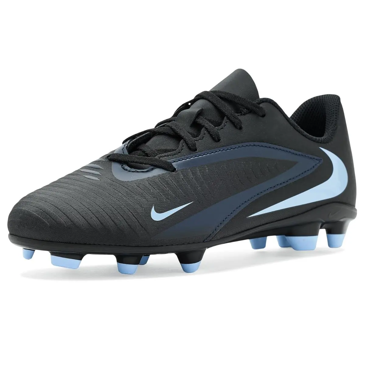 Nike shoes - Black/Black 6