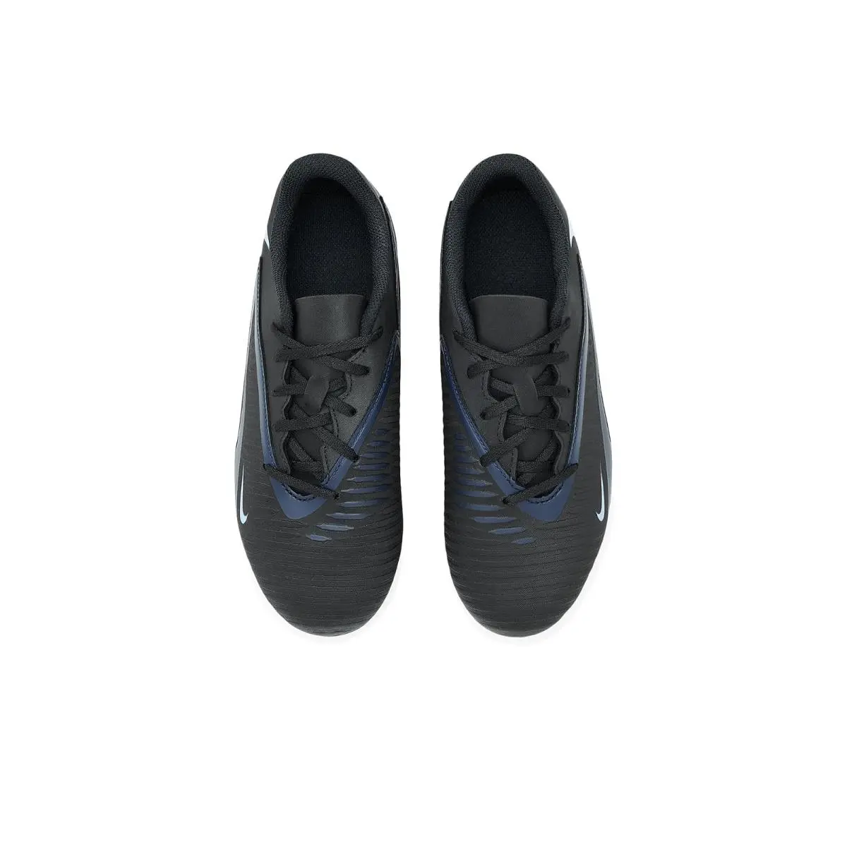 Nike shoes - Black/Black 7