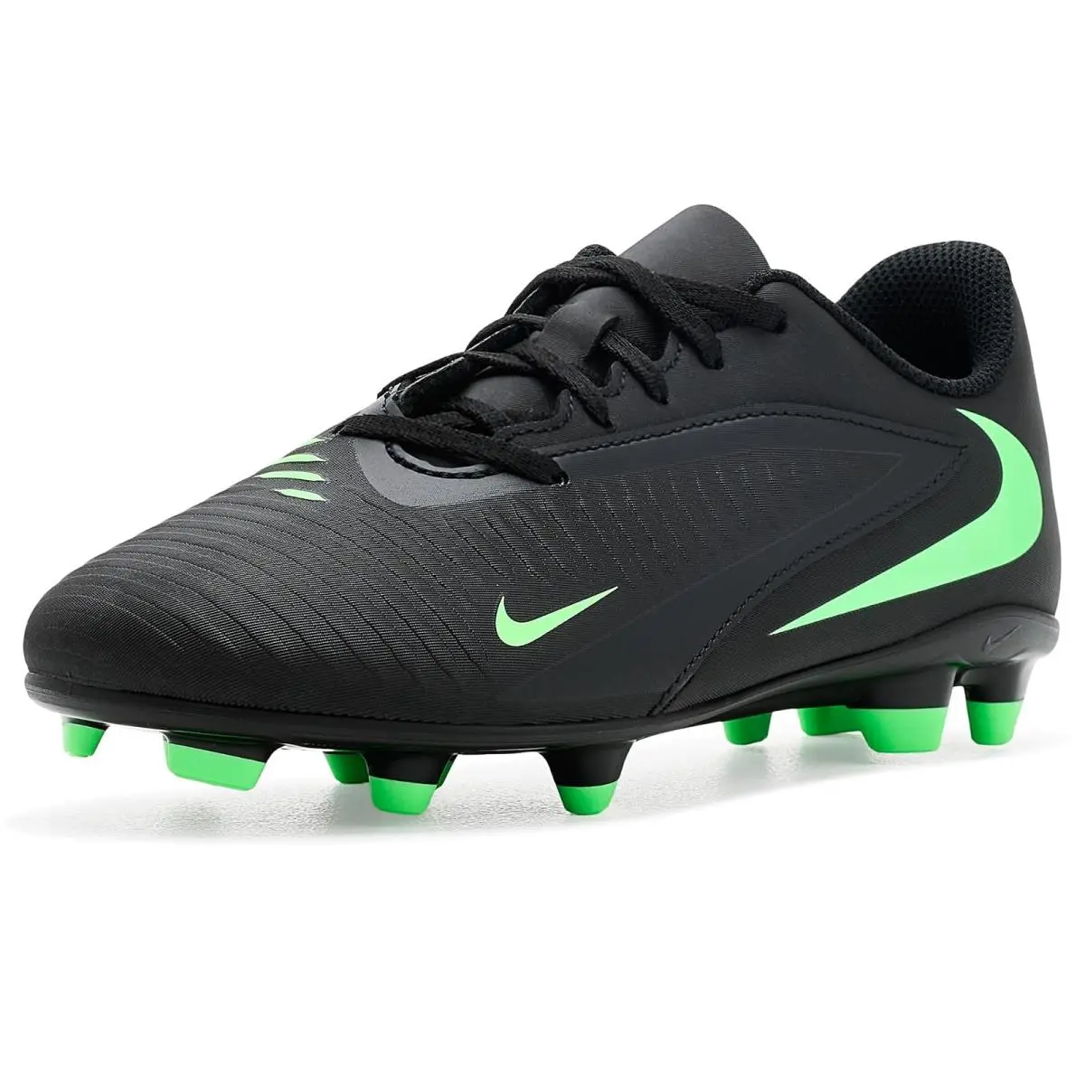 Nike shoes - Black/Black 13