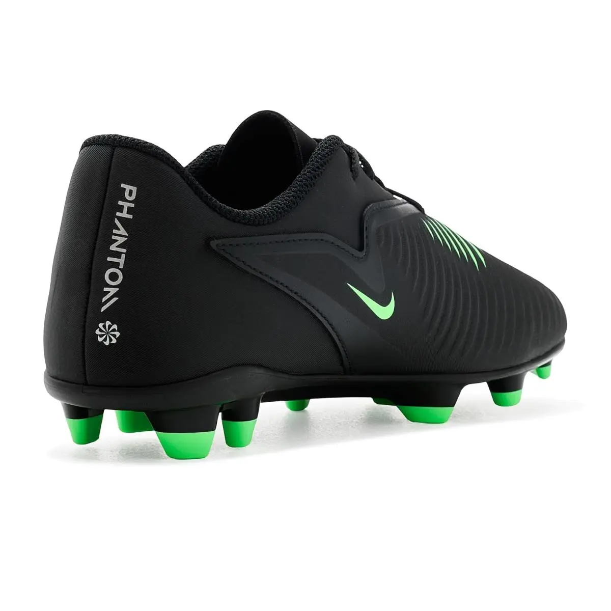 Nike shoes - Black/Black 15