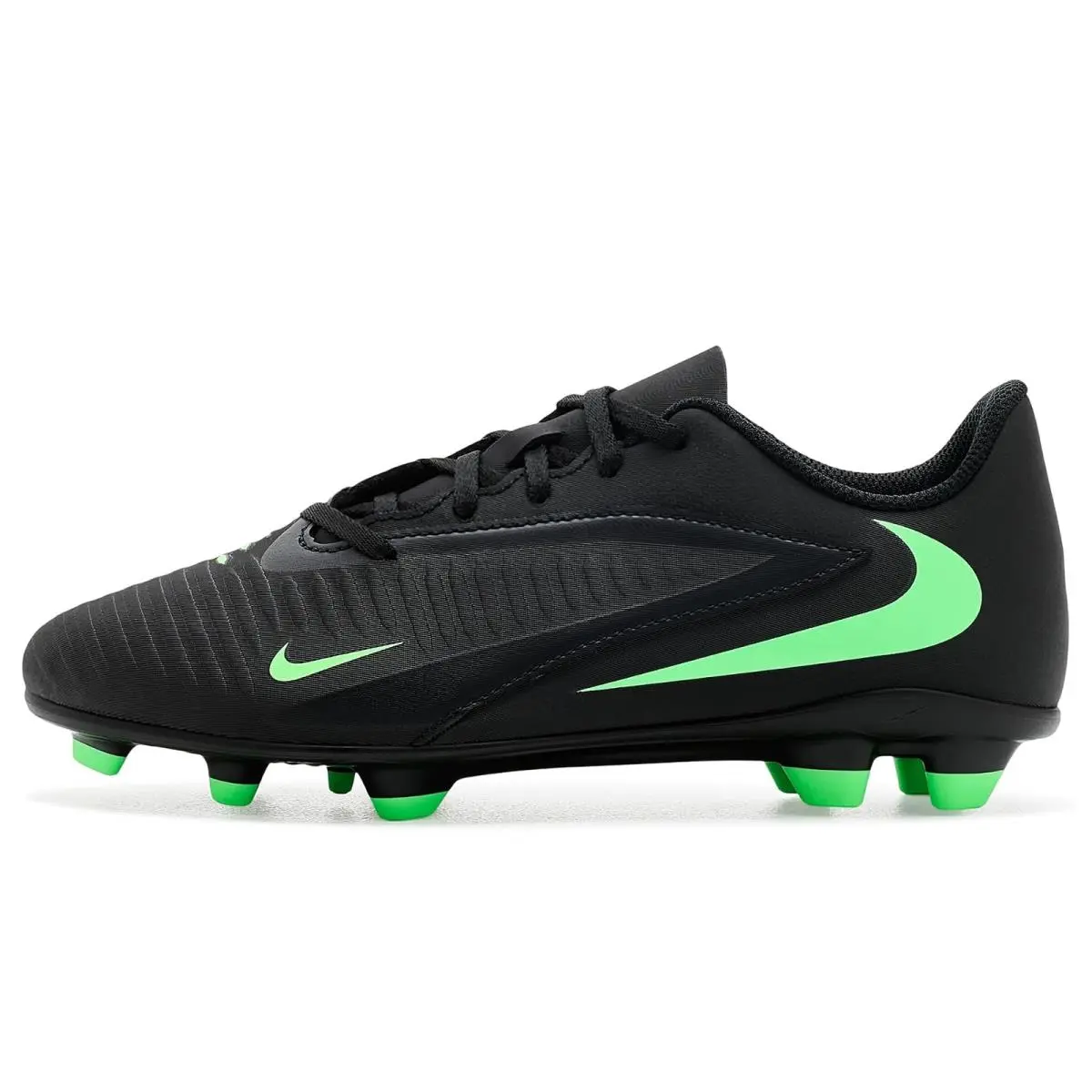 Nike shoes - Black/Black 16