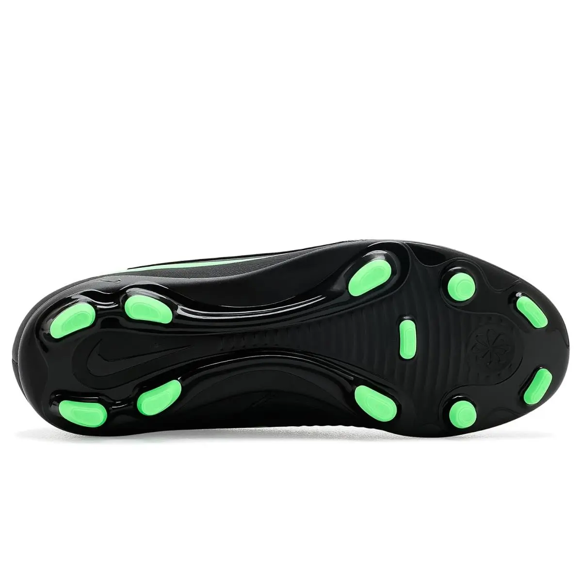Nike shoes - Black/Black 17