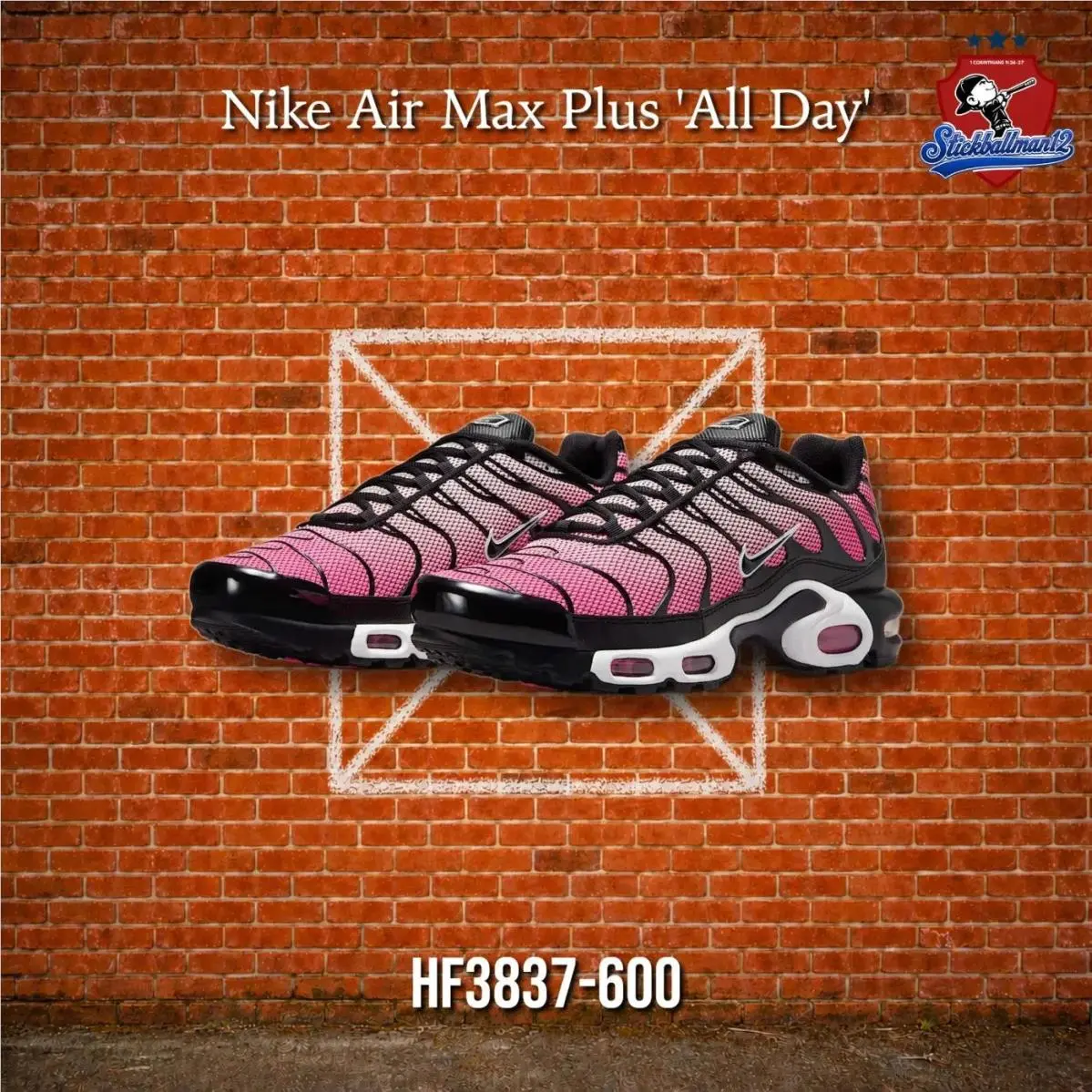 Nike shoes - HF3837600 - HF3837-600 - Multicolor 0