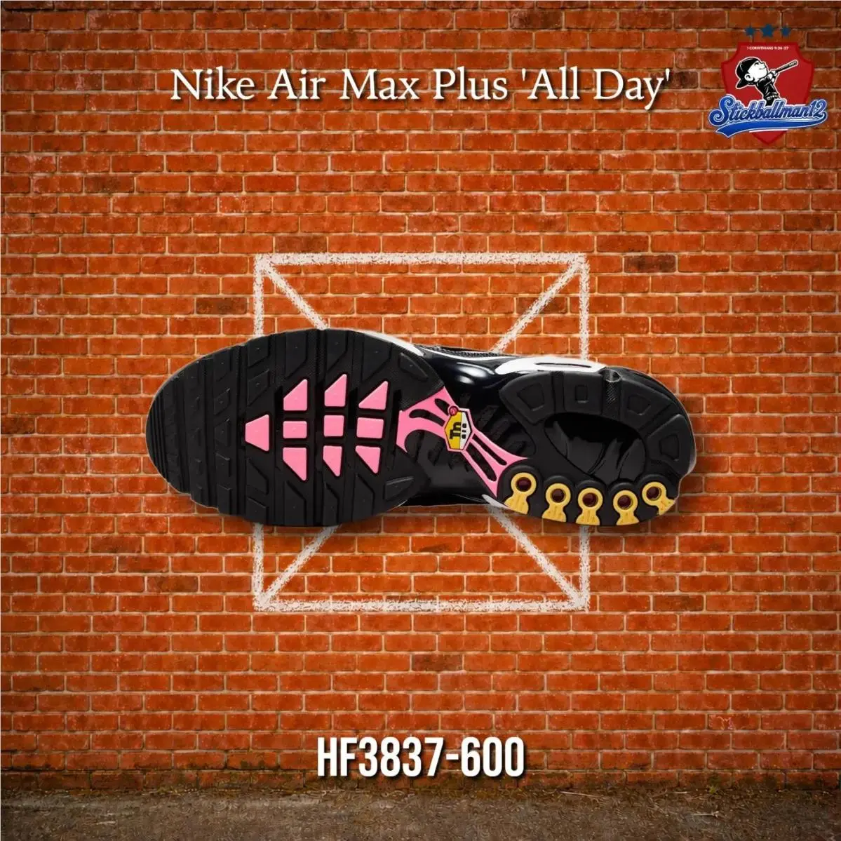 Nike shoes - HF3837600 - HF3837-600 - Multicolor 2