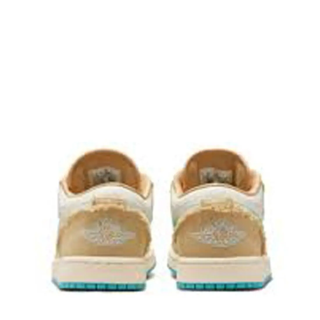 Nike shoes - Jordan 1 Low - Low - HF4983-252 - Orange 10