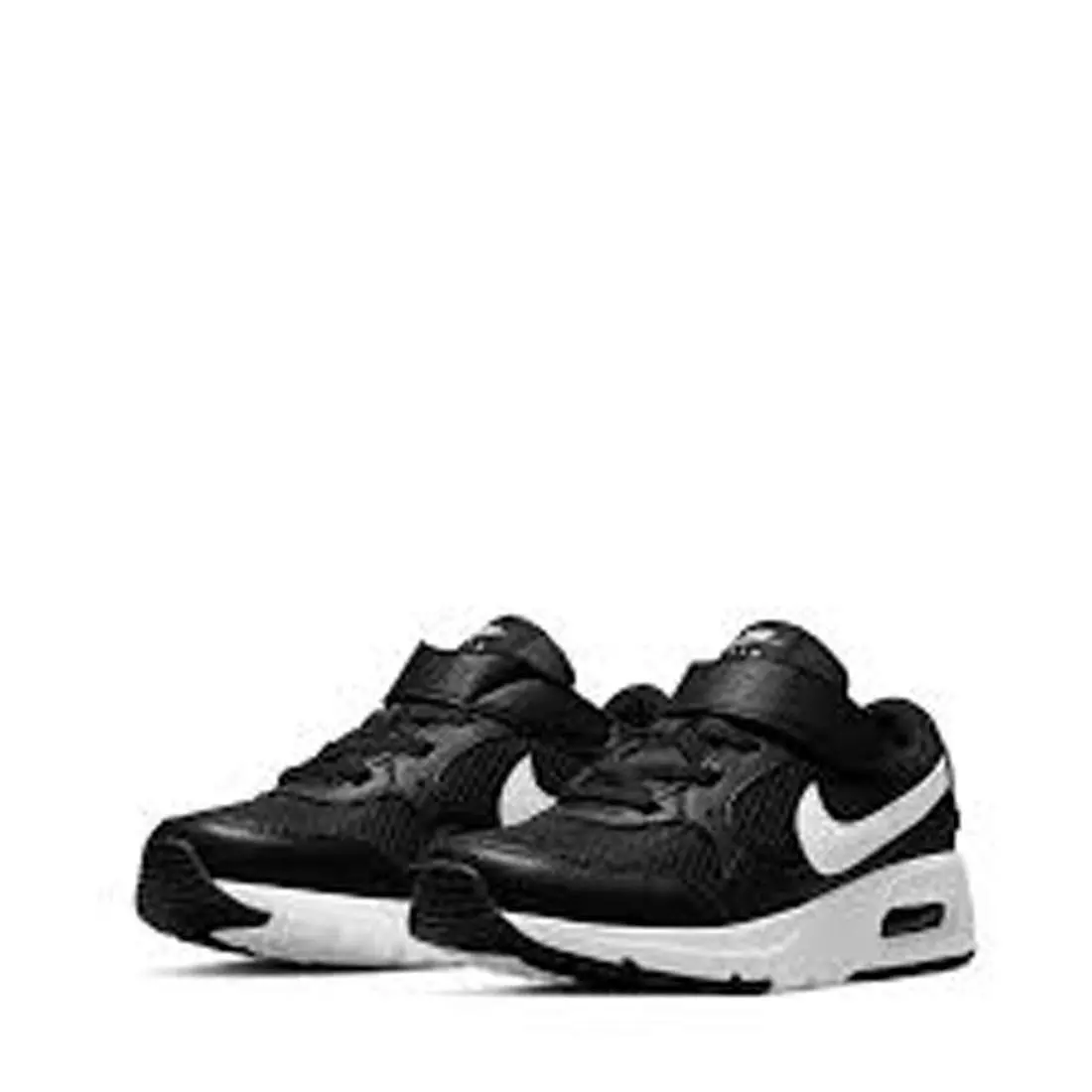 Nike shoes - Nike Air Max SC - Air Max - Black 0