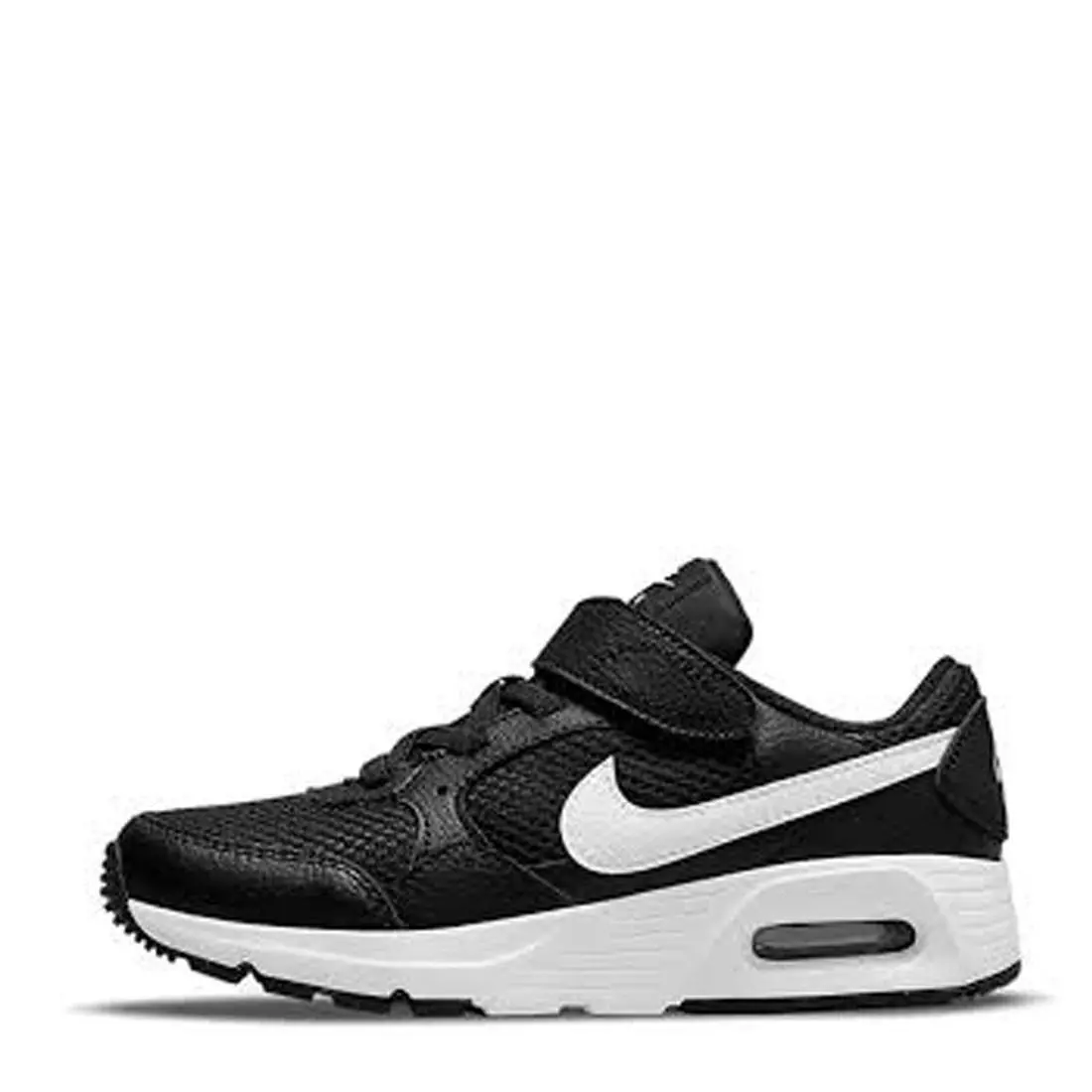 Nike shoes - Nike Air Max SC - Air Max - Black 1