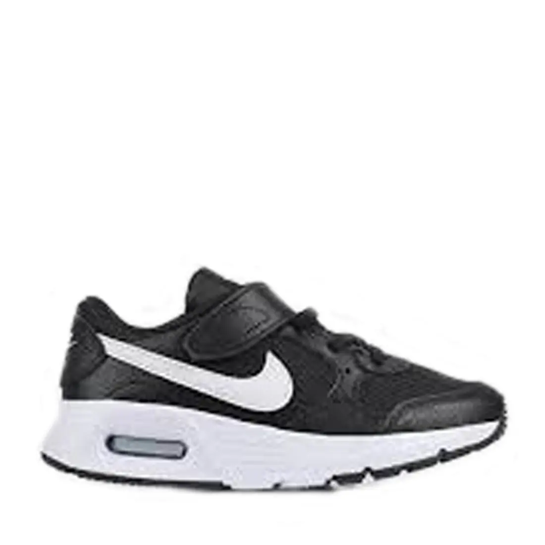 Nike shoes - Nike Air Max SC - Air Max - Black 4