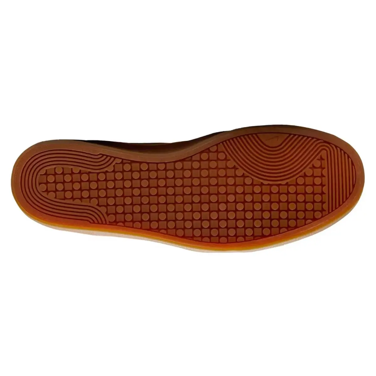 Nike shoes - White/Orange 3