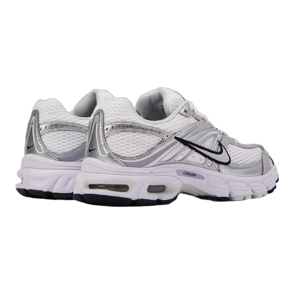 Nike shoes - Nike Air Max Moto 2K - HQ2056-103 - White/White/Black/Summit White 1