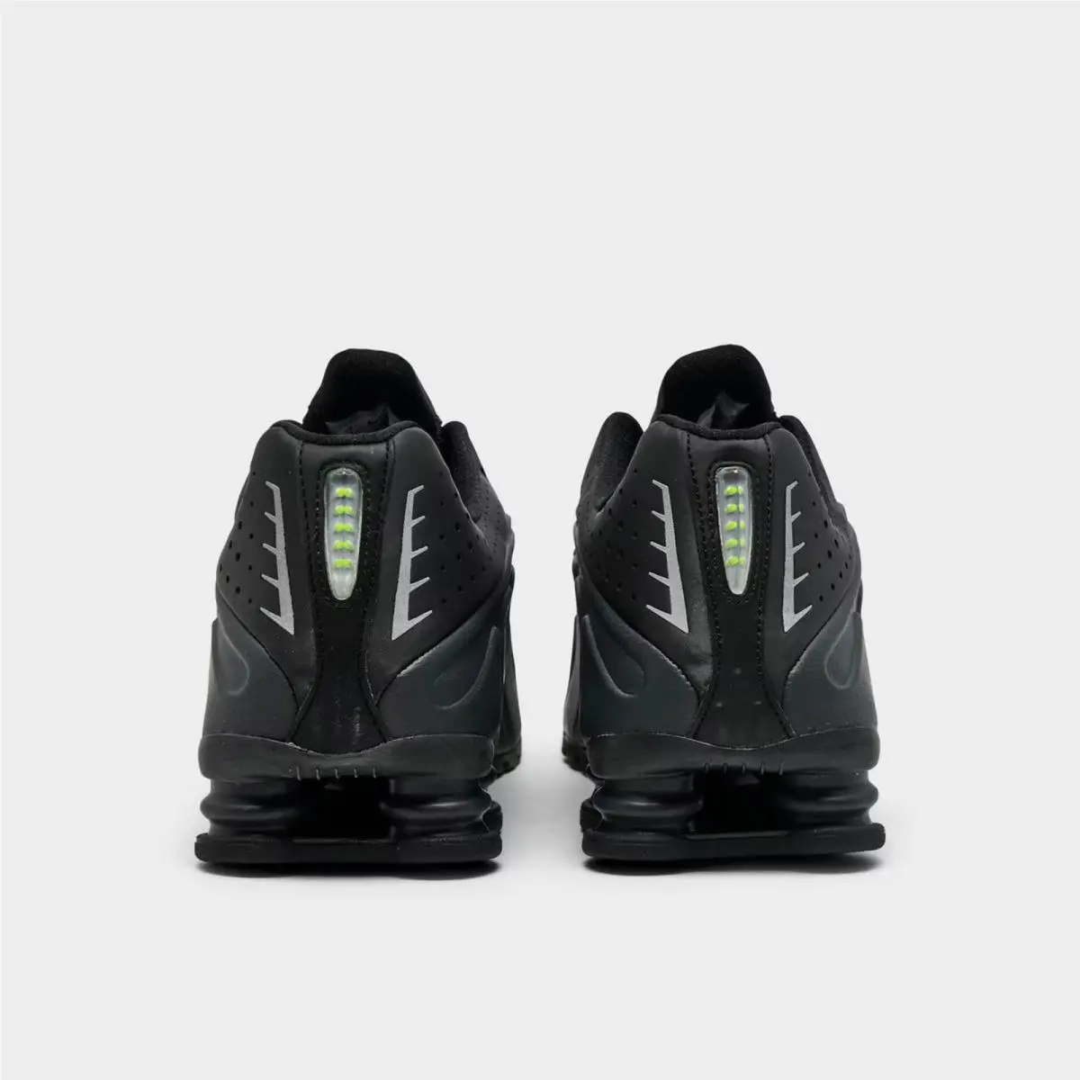 Nike shoes - IQ0574 060 - Anthracite/Multi-Color/Black 2