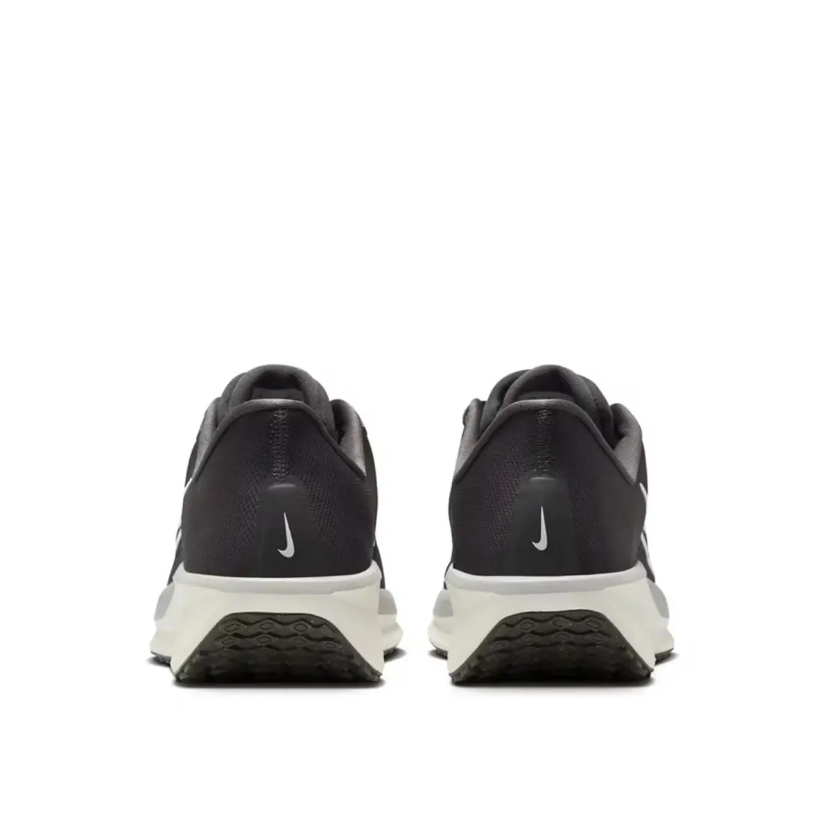 Nike shoes - Grey 1
