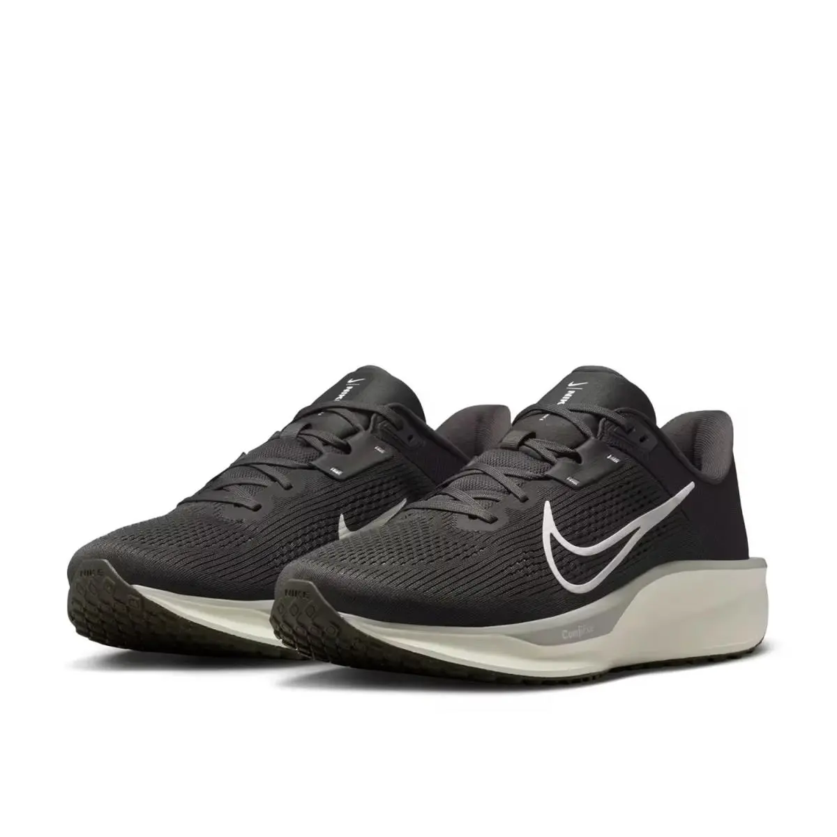 Nike shoes - Grey 2