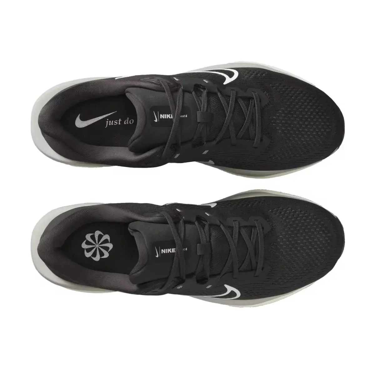 Nike shoes - Grey 4