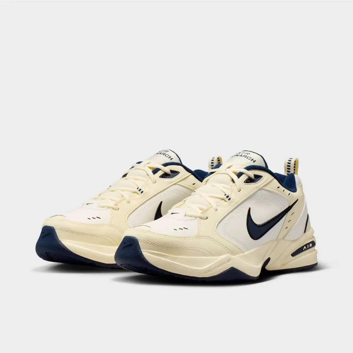 Nike shoes - 415445 104 - Coconut Milk/Sail/Black/Obsidian 1