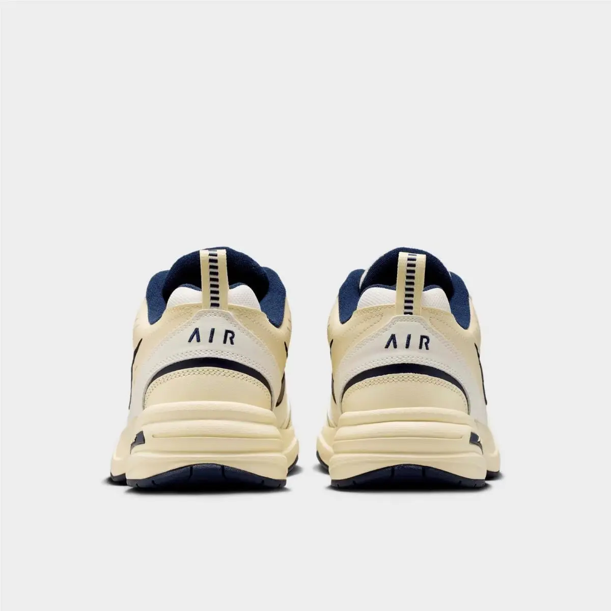 Nike shoes - 415445 104 - Coconut Milk/Sail/Black/Obsidian 2