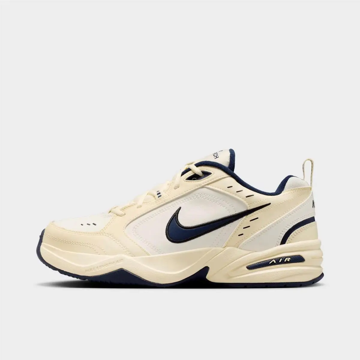 Nike shoes - 415445 104 - Coconut Milk/Sail/Black/Obsidian 3