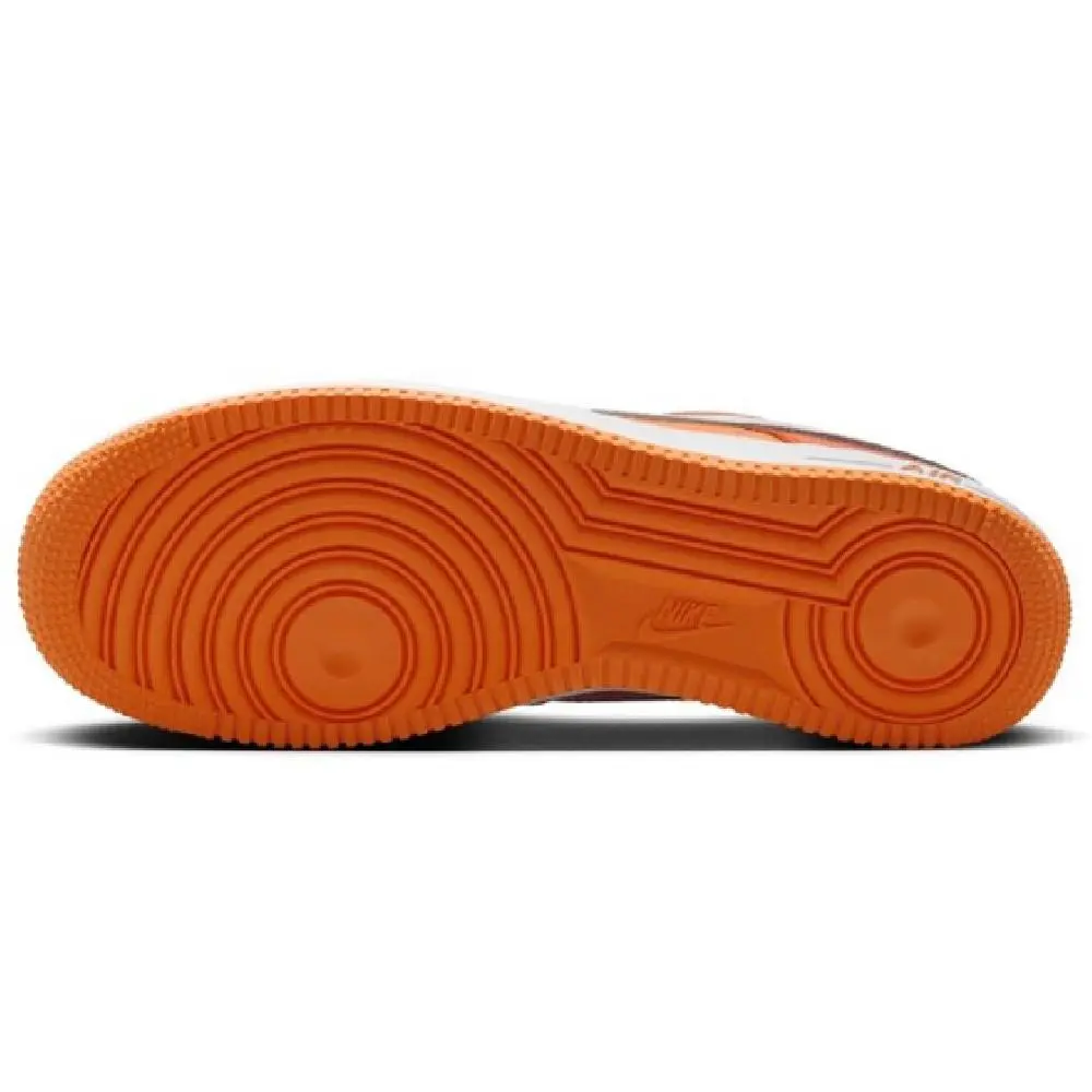 Nike shoes - HV9405 800 - HV9405 800 - Safety Orange/White 8