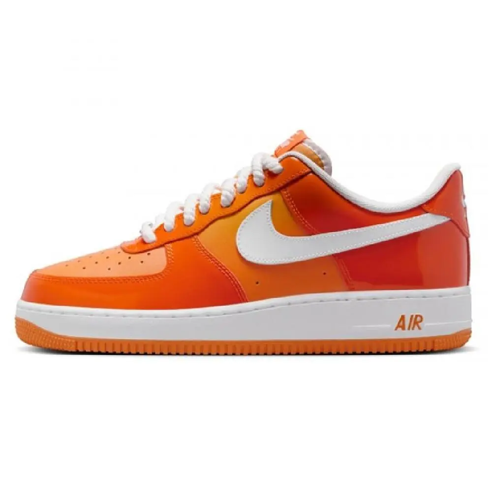 Nike shoes - HV9405 800 - HV9405 800 - Safety Orange/White 4