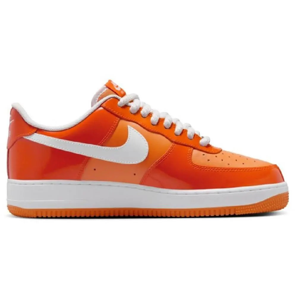Nike shoes - HV9405 800 - HV9405 800 - Safety Orange/White 5