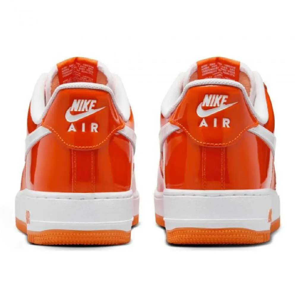 Nike shoes - HV9405 800 - HV9405 800 - Safety Orange/White 7