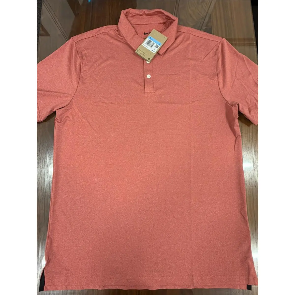 Nike shoes - Nike Dri-Fit - FZ7489 671 - Pink / Red / Salmon 0