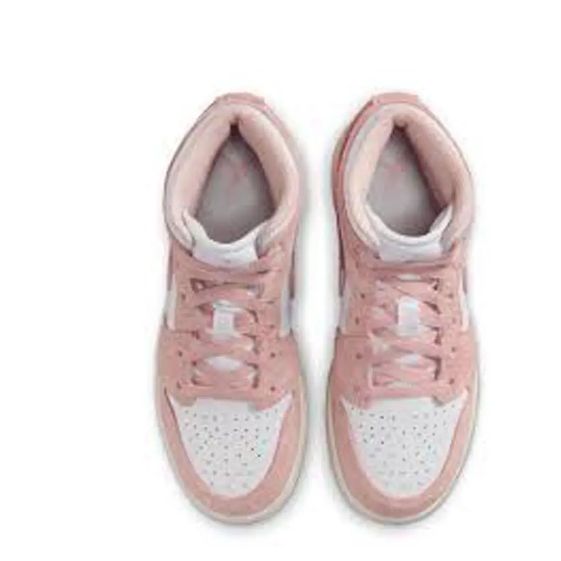 Nike shoes - Jordan 1 Mid SE Legend Pink - Pink 7