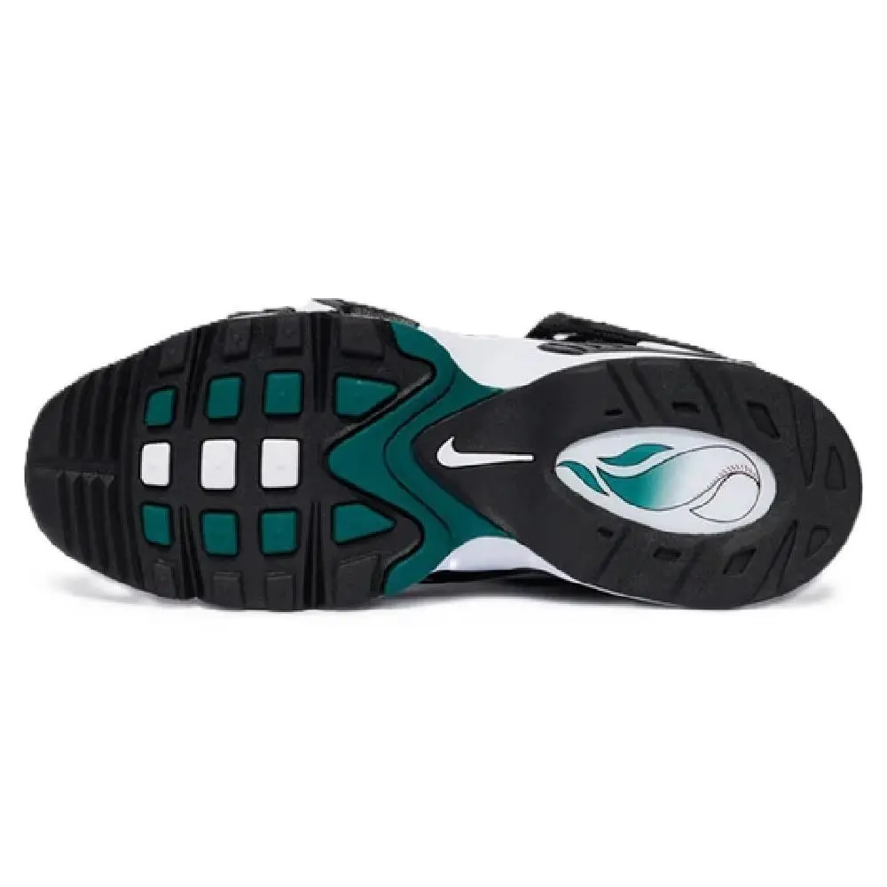 Nike shoes - DD8561 100 - DD8561 100 - White/Black-Fresh Water 8