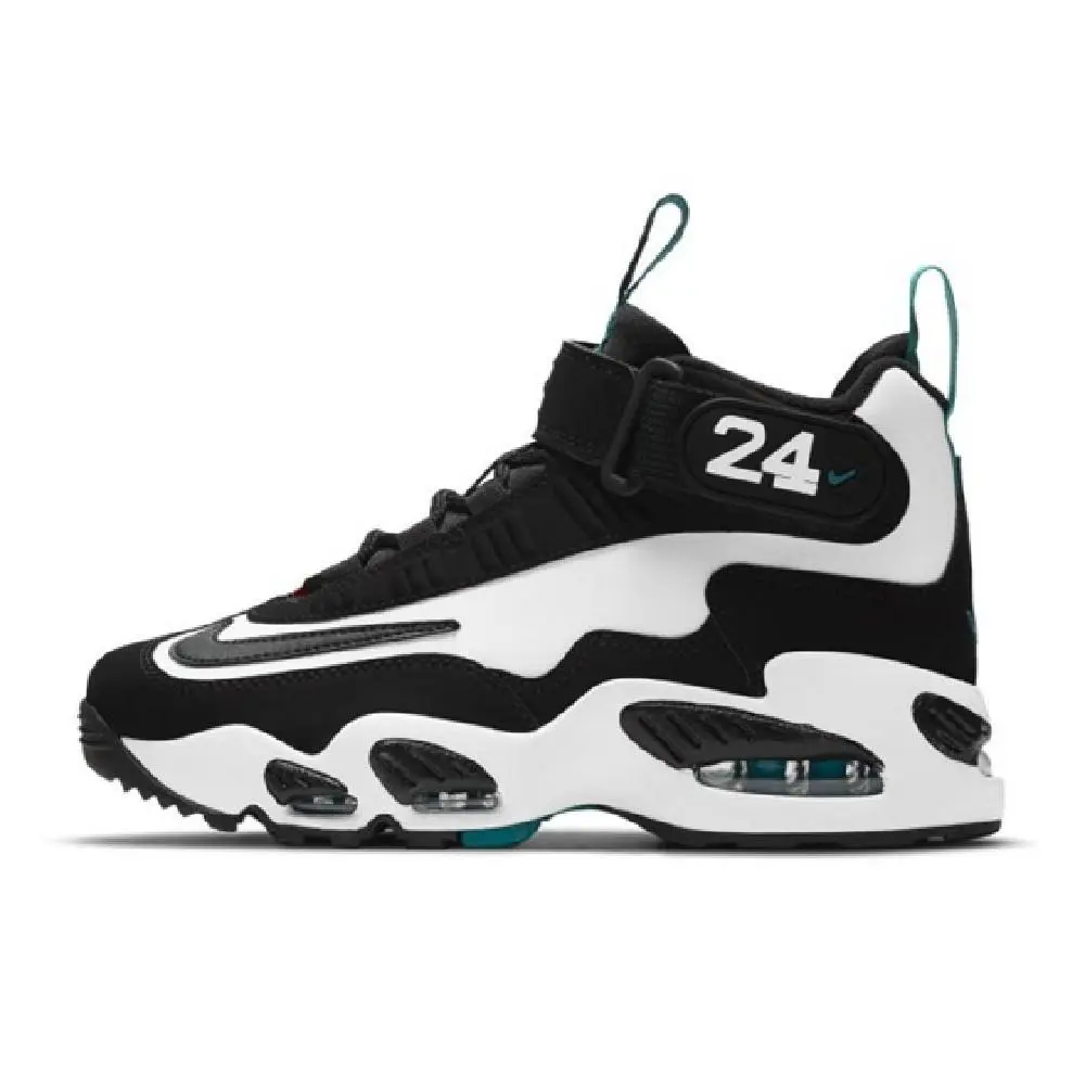 Nike shoes - DD8561 100 - DD8561 100 - White/Black-Fresh Water 4