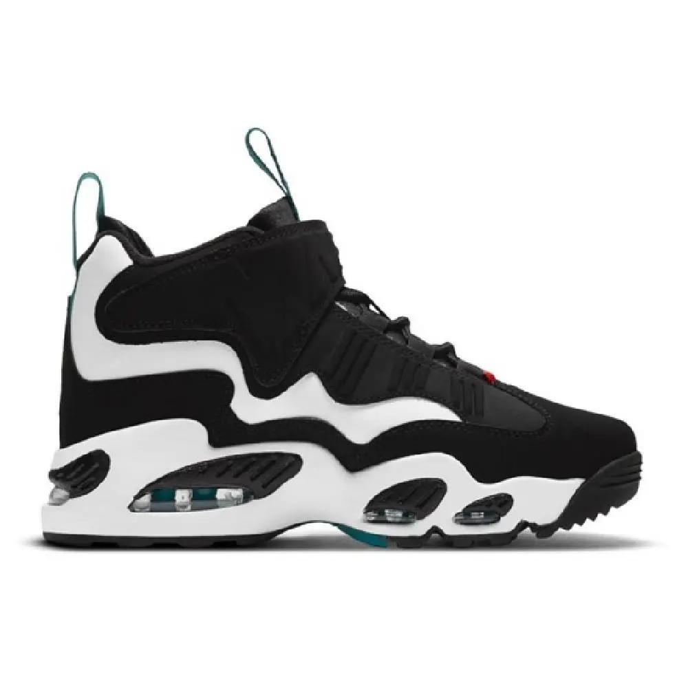 Nike shoes - DD8561 100 - DD8561 100 - White/Black-Fresh Water 5