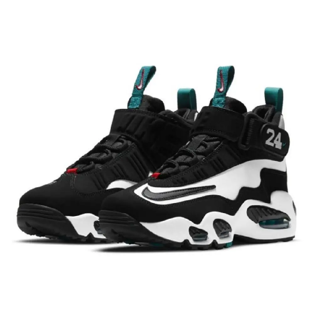 Nike shoes - DD8561 100 - DD8561 100 - White/Black-Fresh Water 6